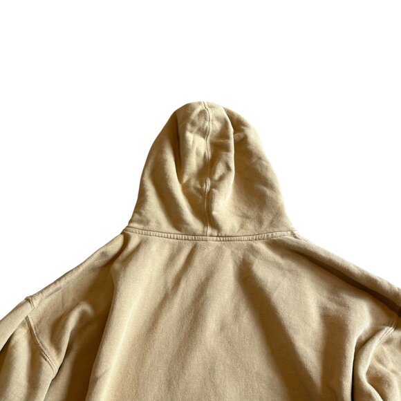 Taylor Swift Fearless Taylor's Version Hoodie Sweater Sweatshirt Size Medium - Picture 8 of 11